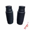 Brand New Front Shock absorber Dust Cover Rubber Buffer Kit 525440 503360 For Peugeot 206 207 Citroen C2
