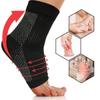 1Pair Soothe Socks Neuropathy Pain Relief Ankle Brace Compression Sleeve Support For Arch Comfort