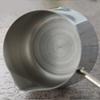 Milk Frothing Pitchers Coffee Steaming Pitchers Stainless Steel Material Jugs for Espresso Cappuccino and Frothing Milk
