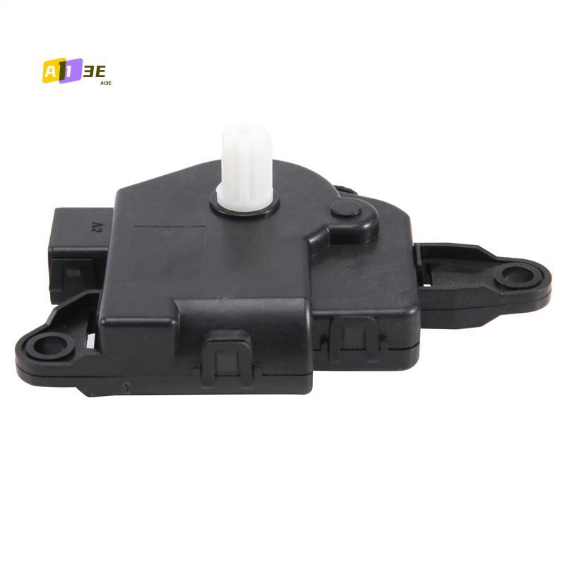A03E-971594R150 HVAC Mode Door Actuator Temperature Actuator For Hyundai I45 2013-2014 Sonata Azera Santa Fe 2014-