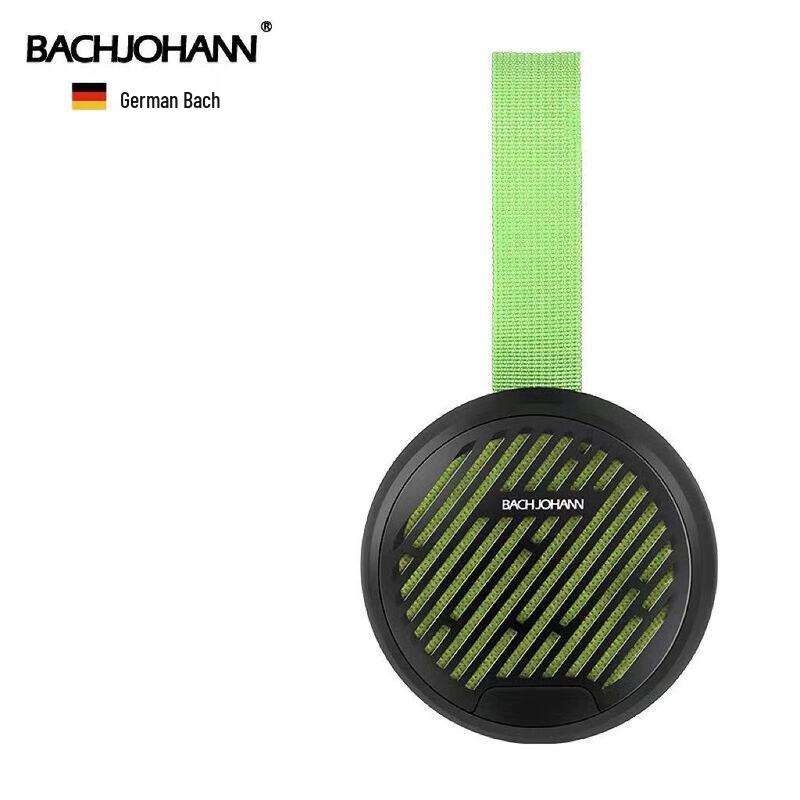 

Bach Johann Q7 Wireless Bluetooth Speaker