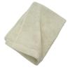 Imabari Towel Face Towel Chris Mesta Cotton Cocoon Beige