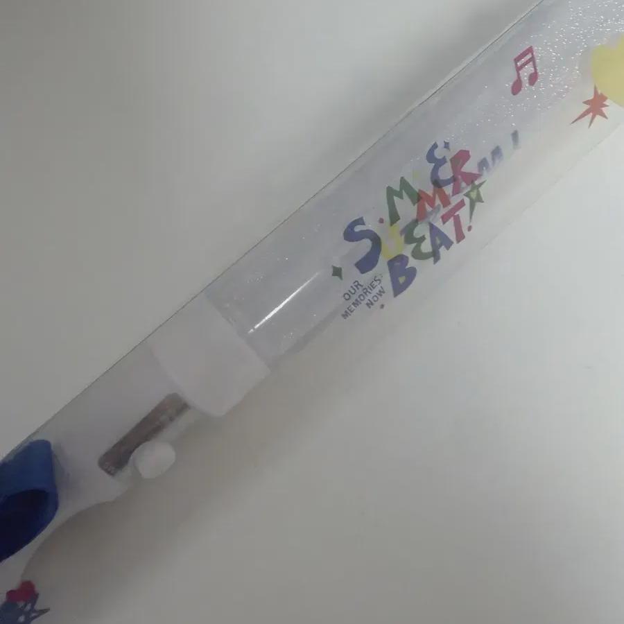 

Tours Summer Beat Temporary Cheering Stick