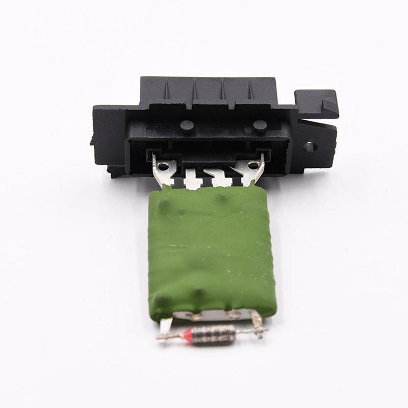 55702407 13248240 Heater Blower Motor Fan Resistor With Wiring Harness For Vauxhall Corsa D/Mk3 For Fiat Punto Evo Qubo