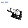 80671-JD00E Car ide Inner Door knob Interior Door Handles 80670-JD00E 80670JD00E For Nissan 07-13 QASHQAI J10