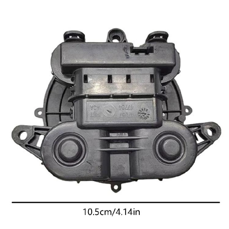 Car Actuator Assembly Replacement Side View Actuator Automotive Parts 76210STXH03