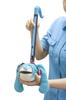 Otamatone Otamatone Deluxe Hatsune Miku 1367 Ver. W100×H440×D12mm