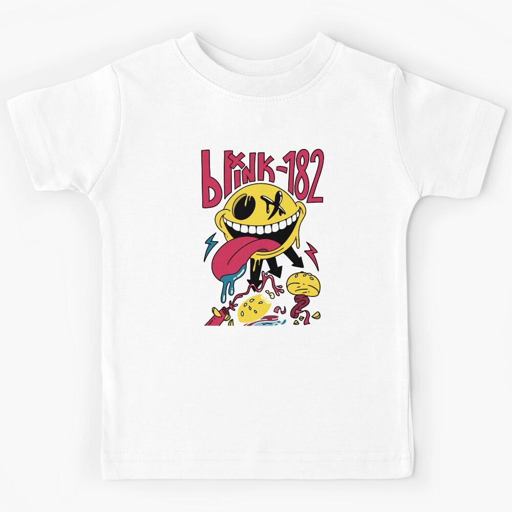 Crazy Smile Kids T-Shirt 170