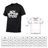 Boy Better Know - Chest Placement (white) T-Shirt Customs Design Your Own Oversized Graphic Tee Blouse T Shirts for Men Pack