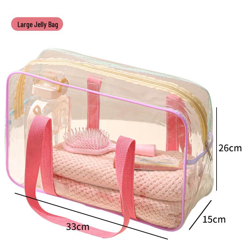 

MDNGMDNG Waterproof Travel Cosmetic Bag Large