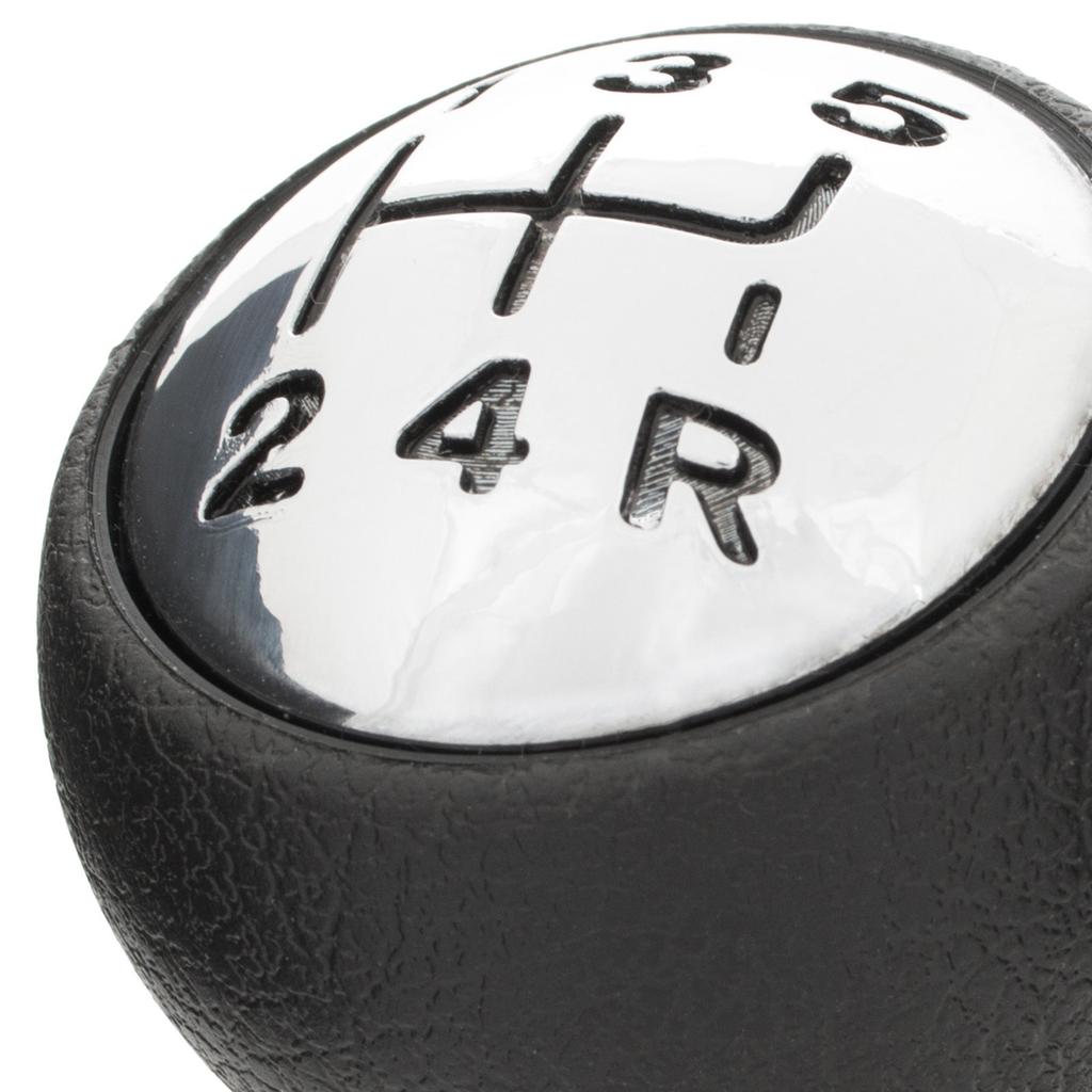 Peugeot 308 Gear Shift Knob & Gaiter