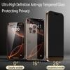 1PCS Anti-Spy For iPhone 17 16 Pro Max Screen Protector For iPhone 15 14 13 12 11 Pro Max Plus Privacy Protective Film