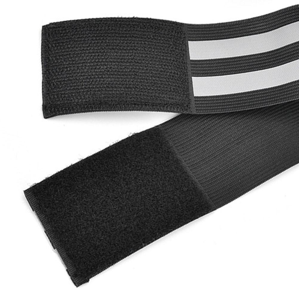Road Vehicles Leg Strap Belt Running Safety Bicycle
