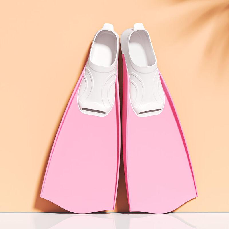 

Brangdy Free Diving Long Fins