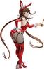 Shinobi Master Senran Kagura NEW LINK Ryobi Bunny Ver. 1/4 Scale Plastic Painted Finished Figure