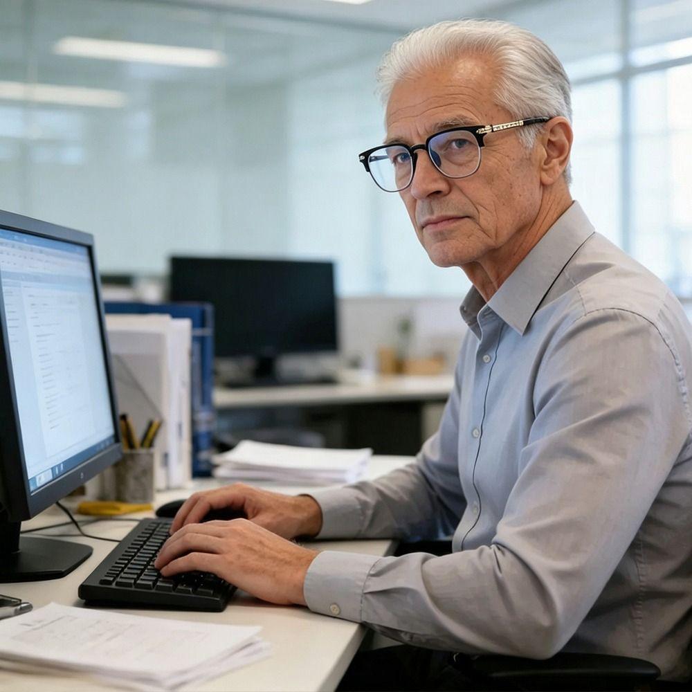 Eye Protection Anti-Blue Light Reading Glasses Ultralight Optical Spectacle Eyeglass  Men Women