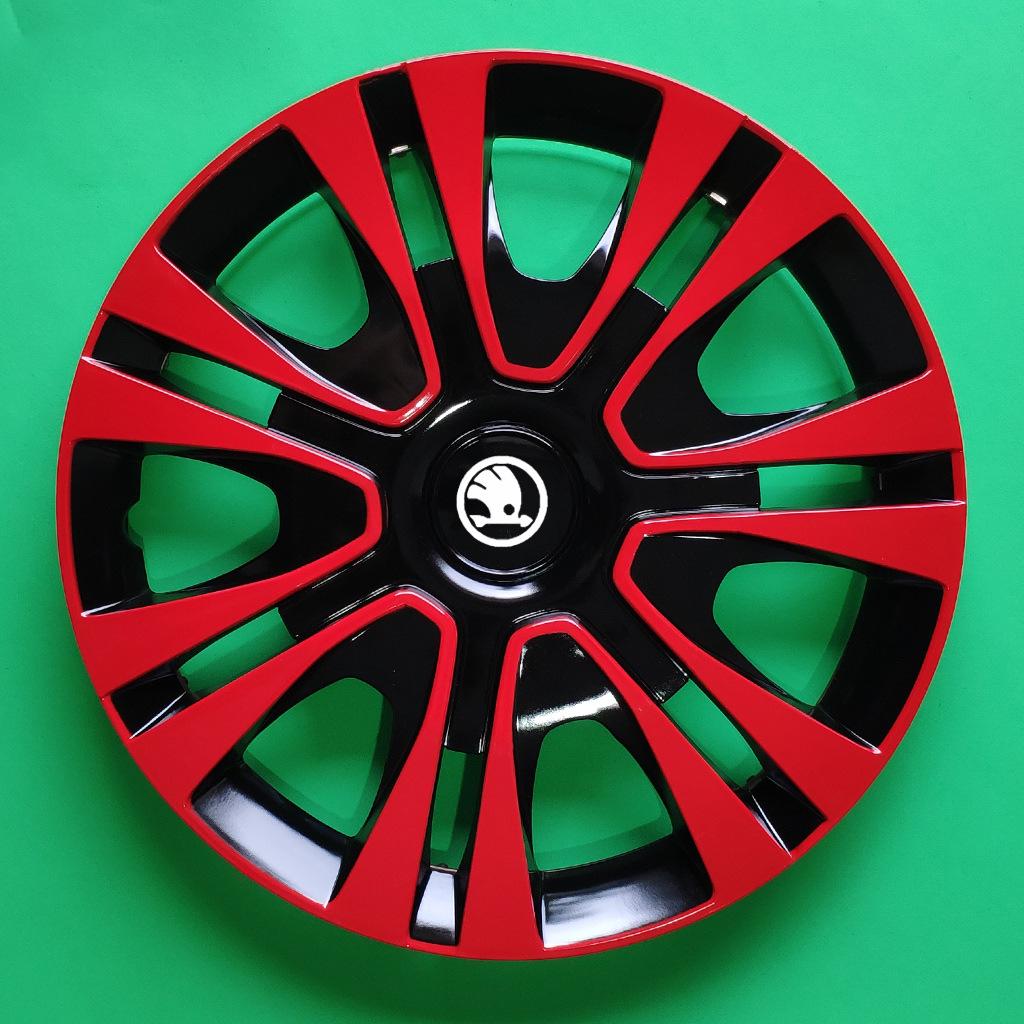 Kołpak koła 14-15 cali Skoda Fabia/Rapid