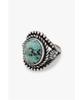 Man On The Boon [Artifex] Indr-034 Turquoise Ring_Turquoise 4716129305