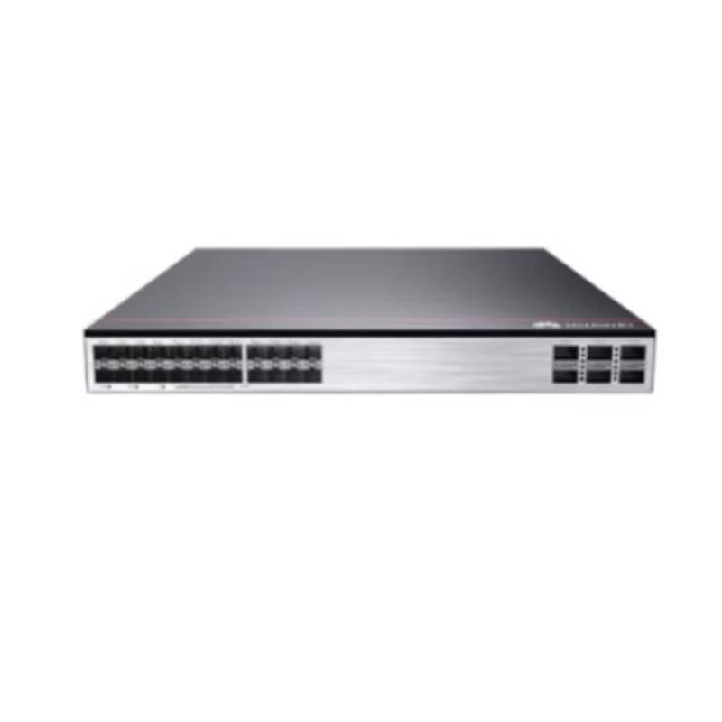 

Huawei S6730S-S24X6Q-A Enterprise Layer 3 Managed Optical Switch