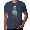 Sweater Bear Tshirt Plus Size Comfort Fit Tee