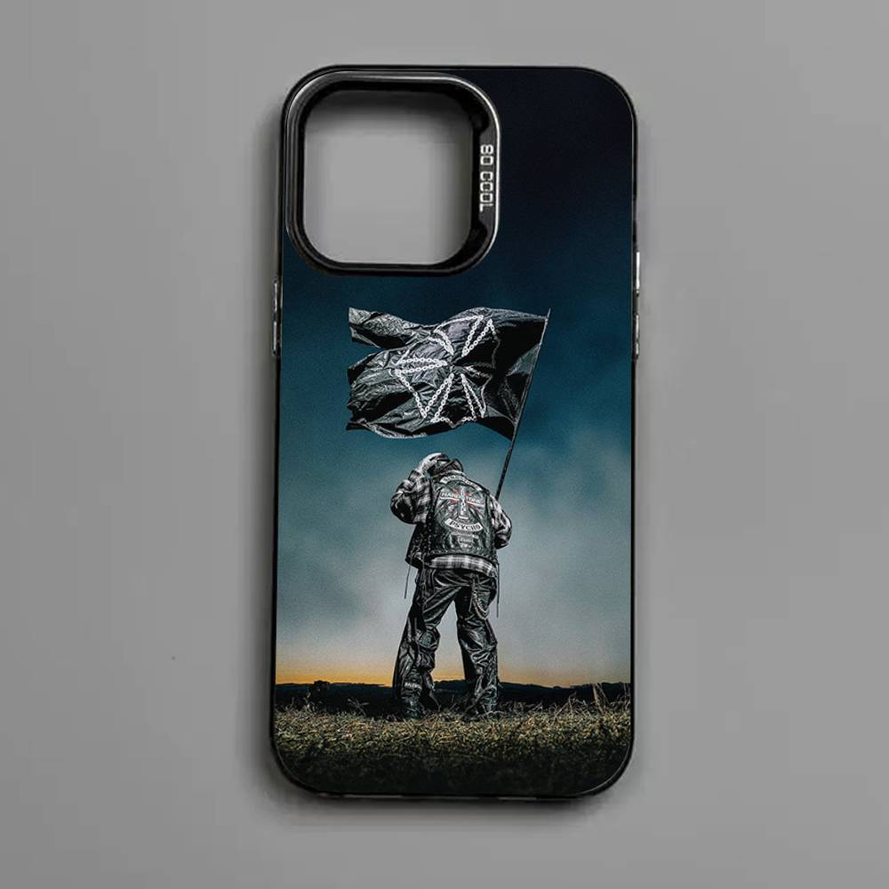 

Rapper Don Toliver Phone Cover For IPhone 16 15 14 13 12 11 17 Pro Max Plus Color Silver Shell iPhone 16 pro