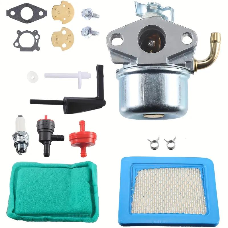 Carburetor For Briggs Stratton 798653 697354 790290 791077 698860 693865 694508