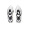 New LiNing Wing Wind Anti Slip Wear Resistant Low Top Casual Shoes Men's Black White AGCT461-1