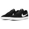 Nike Sb Heritage Vulc Černá Bílá Skateboardové boty CD5010-003