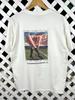 Vintage 2000 Crack of Dawn Clearwater Beach Florida Tshirt / Large