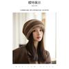Women S Winter Slouchy Beanie Warm Ear Protection Fashionable Hat