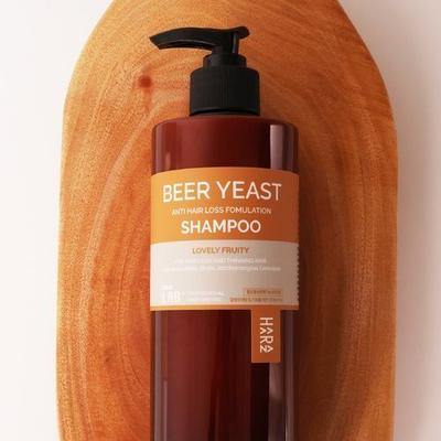 Shampoos & Haarspülung – Shampoos