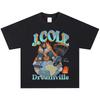 J. Cole T-Shirt, Soft Fabric Casual Daily Wear