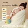 Hengyuanxiang Antibacterial Soft Polyester All-Season Quilt