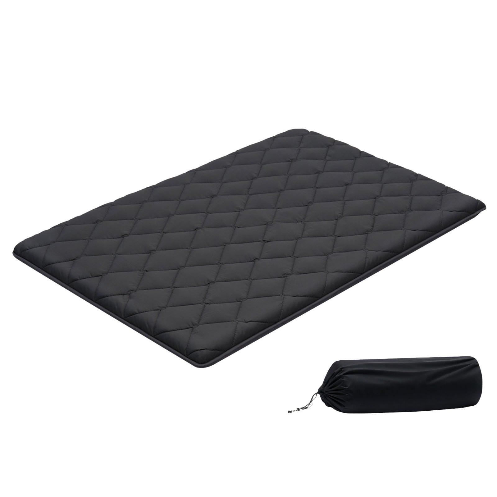 VEVOR Japāņu Tatami Paklājs, Pilna Izmēra