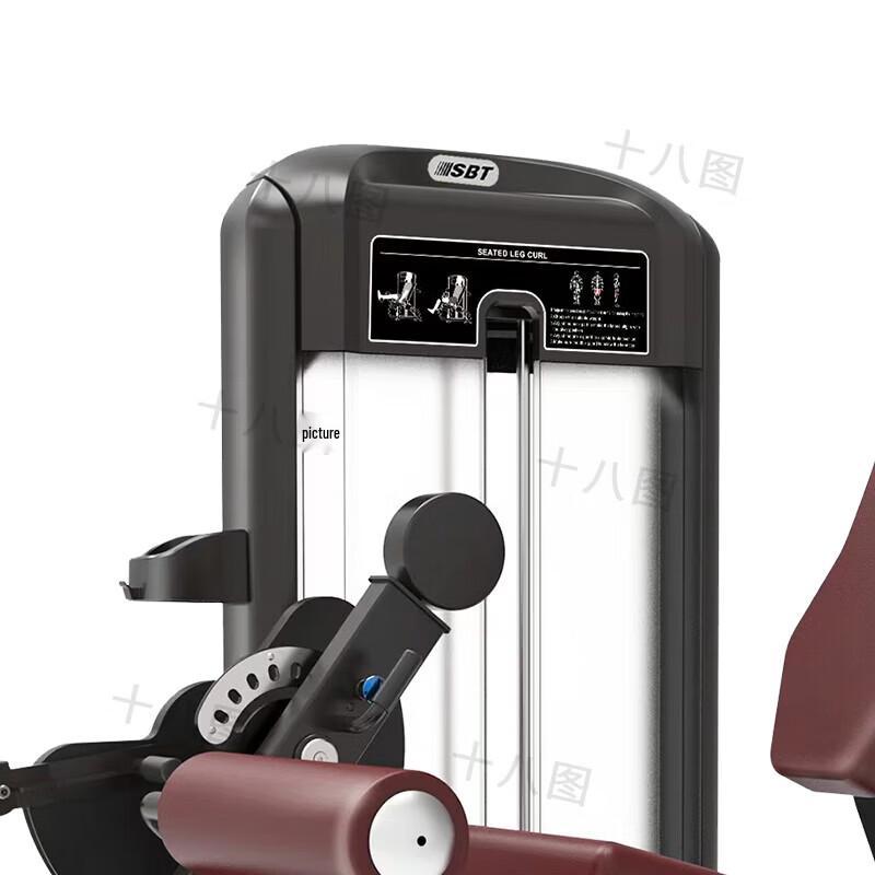TF25 Leg Extension and Curl Combo Machine
