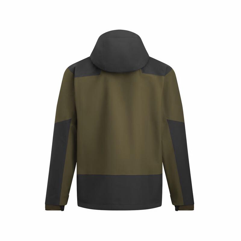 Under Armour Men's 3-in-1 Sport Casual Jacket