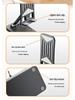Endless Joy 3-in-1 Bluetooth Speaker: Desktop Stand, Charger, Music & Drama Playback