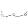 AB56-For Kubota Engine D905 D1005 D1105 D1305 Compatible Fuel Overflow Return Pipe 16261-42502
