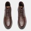 Classical Men Boots  Fashion Comfortable Spring Leather Ankle Boots