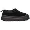 New UGG Tasman Weather Hybrid Slipper Black 1144096-BBLC