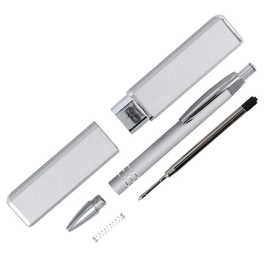 ONLINE Online Ballpoint Pen Graphite Rose Gold 43028 Genuine Imported Product Oil-Based