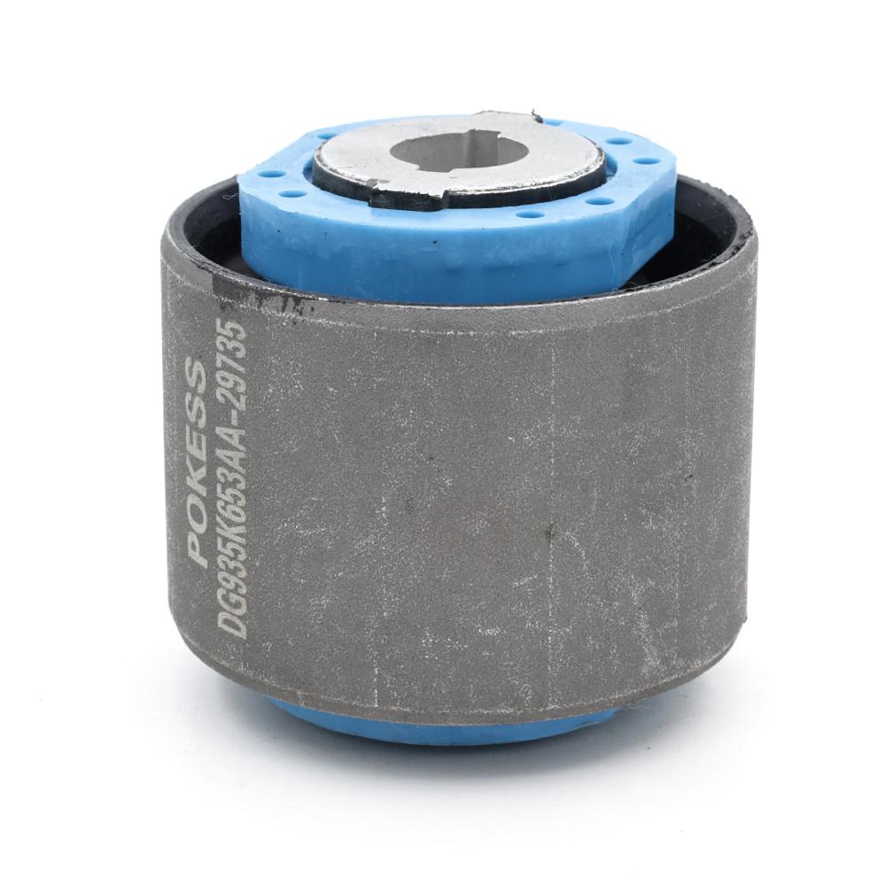 DG935K653AA Suspension Rear Trailing Control Arm Bush Bushing for Ford MONDEO 2013-2019 FDAB-087
