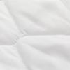 Nitori Pillow Pad Organic Cotton Blend OG2 Gray NITORI 7524682