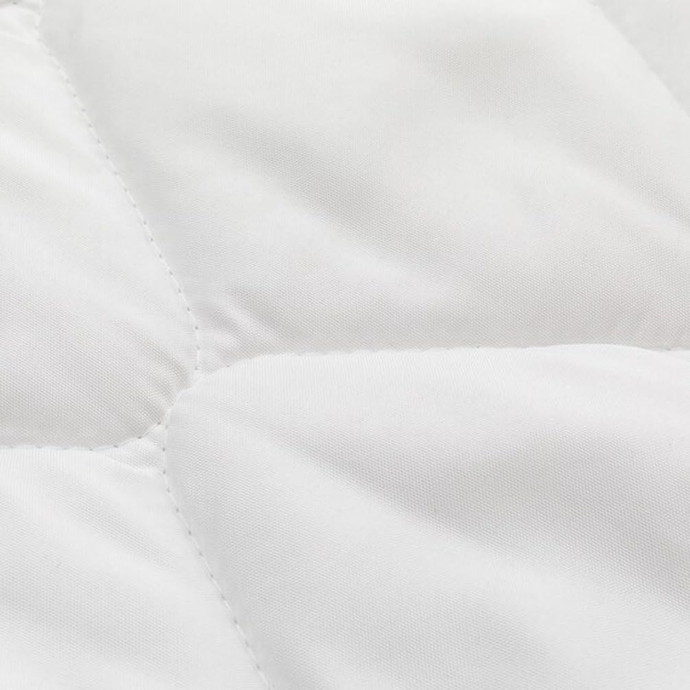 Nitori Pillow Pad Organic Cotton Blend OG2 Gray NITORI 7524682