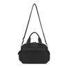 SNOWPEAK Campul 2way Pocket Tote Bag 3L Dark Charcoal (S26ZWCTB15)