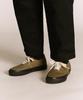 Schott TYPE-1 Men's Sneakers, Size 10, 310, Olive, 782-5990001