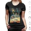 BaigNoors Theme80s SciFi Retro Movie Artwork  7  13 Synthwave  Retrowave  Scifi  80s T Shirt 6xl Cotton Cool Tee