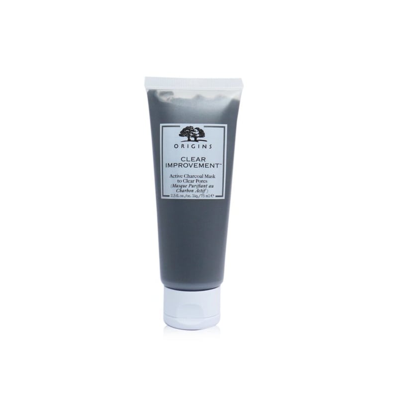 

Origins Clear Improvement Active Charcoal Mask to Clear Pore 75ml