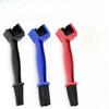 Motorcycle Tools Chain Cleaner Maintenance Tool Portable Chain Cleaner for Motorcycle Road Bike Chain Clean Brush Bicycle Clean
