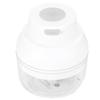 100ml USB Vegetable Cutter   Garlic Crusher Chopper Electric Garlic Masher Cooking Accessory